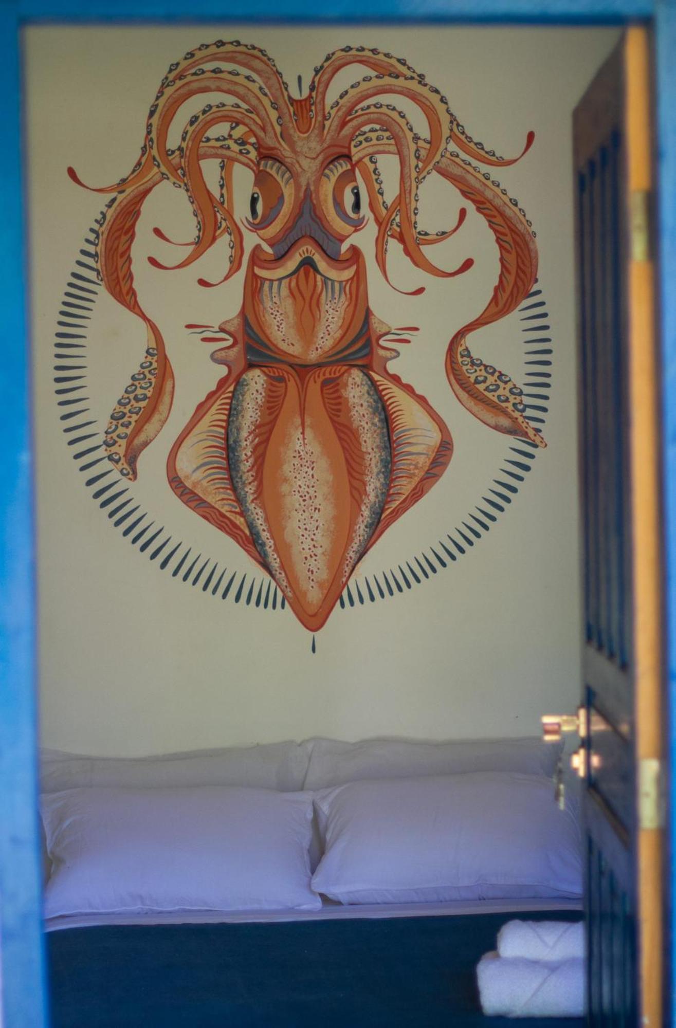 Hotel Beco Do Pescador Caraíva Habitación foto